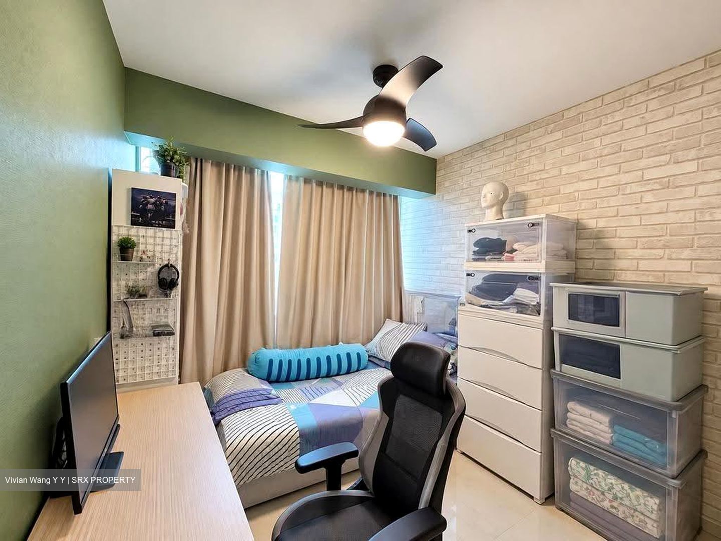 The Terrace (D19), Condominium #625933531